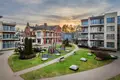 Mieszkanie 4 pokoi 199 m² Jurmała, Łotwa
