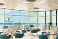 Wohnkomplex Oceanz 3 by Danube