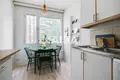 Mieszkanie 2 pokoi 55 m² Helsinki sub region, Finlandia