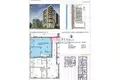 1 bedroom apartment 48 m² Bashkia Vlore, Albania