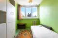 Wohnung 3 zimmer 47 m² Lodz, Polen