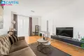 2 room apartment 54 m² Klaipėda, Lithuania
