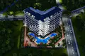 2 room apartment 51 m² Alanya, Turkey