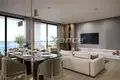 Wohnung 2 zimmer 90 m² Konak, Türkei
