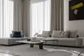 Penthouse 3 zimmer 110 m² Muratpasa, Türkei
