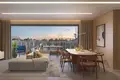 Квартира 1 комната 145 м² Regiao Imediata de Sao Paulo, Бразилия