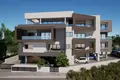 1 bedroom apartment 50 m² Limassol District, Cyprus