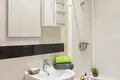 Appartement 1 chambre 22 m² Varsovie, Pologne