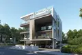 Wohnung 2 Schlafzimmer 99 m² Bezirk Larnaka, Zypern