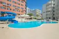Appartement 3 chambres 100 m² Alanya, Turquie