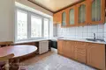 Appartement 3 chambres 52 m² Minsk, Bélarus