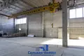 Pomieszczenie biurowe 2 500 m² w Kalodziscanski sielski Saviet, Białoruś