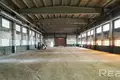 Manufacture 2 066 m² in Viliejka, Belarus
