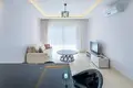 Apartamento 2 habitaciones 65 m² Tosmur, Turquía