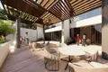 Кондо 1 спальня 944 м² La Crucecita, Мексика