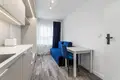 Квартира 1 комната 18 м² в Познани, Польша