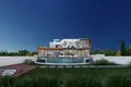 Wohnung 4 Schlafzimmer 512 m² Peyia, Zypern