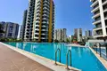 Wohnung 2 zimmer 52 m² Mezitli, Türkei