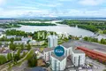 Apartamento  Oulu sub region, Finlandia