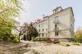 1 room apartment 38 m² Warsaw, Poland
