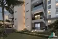Квартира 1 комната 81 м² Средиземноморский регион, Турция