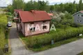 Maison  Valto, Finlande