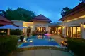 Villa 4 chambres 448 m² Choeng Thale, Thaïlande