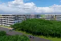 1 bedroom apartment 50 m² Mediterranean Region, Turkey