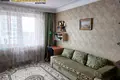 Wohnung 1 zimmer 45 m² Minsk, Belarus