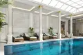 Appartement 2 chambres 65 m² Alanya, Turquie