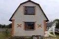 Haus 65 m² Matykalski sielski Saviet, Belarus