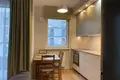 2 room apartment 46 m² in Warsaw, Poland