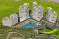 Apartamento 40 m² Trikomo, Chipre del Norte