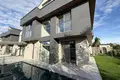 Вилла 5 комнат 214 м² Фетхие, Турция