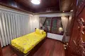 Willa 2 pokoi 60 m² w Sangkat Chak Angrae Leu, Kambodża