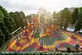 Mieszkanie 2 pokoi 61 m² Batumi, Gruzja