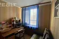 3 room apartment 62 m² Orsha, Belarus
