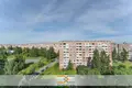 Wohnung 2 zimmer 50 m² Minsk, Belarus