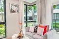 Wohnung 1 zimmer 37 m² Sakhu, Thailand