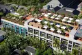 Villa 84 m² Canggu, Indonesien