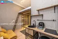 Apartamento 1 habitación 12 m² Vilna, Lituania