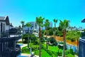 5-Zimmer-Villa 350 m² Alanya, Türkei