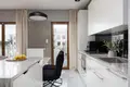 Appartement 2 chambres 53 m² Varsovie, Pologne