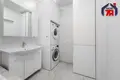 3 room apartment 79 m² Minsk, Belarus