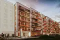 Apartamentos multinivel 3 habitaciones 83 m² Varsovia, Polonia