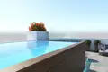 Квартира 2 спальни 95 м² муниципалитет Лимасол, Кипр