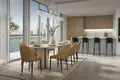 Apartamento 2 habitaciones 116 m² Dubái, Emiratos Árabes Unidos