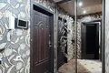 1 room apartment 41 m² in Minsk, Belarus