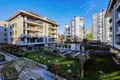 Mieszkanie 4 pokoi 160 m² Konyaalti, Turcja