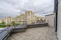 3 room apartment 72 m² Minsk, Belarus